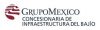 Logo Grupo México